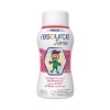 Nestle Resource Junior Erdbeer, 4 x 200 ml
