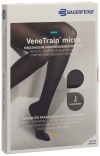 Bauerfeind VT MICRO AD CCL2 L n/s pied ouvert noir, 1 paire