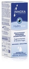 INNOXA gouttes oculaires formule transparent, 10 ml