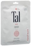 TAL Med masque mains réparateur sach