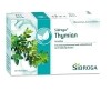 SIDROGA thym 20 1.6 g