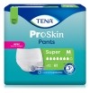 TENA Pants Super M 80-110cm 12 pièces