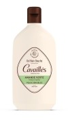 Rogé Cavaillès Gel Dusch + Bad Amande Verte Bio, 400 ml  