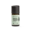 PURALPINA Flacon d'huile essentielle de sapin blanc, 5 ml