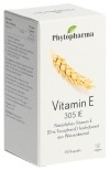 Phytopharma Vitamin E Kaps 305, 90 Stück