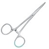 PEHA-INSTRUMENT Pince Halsted anatomiquement courbée, 25 pièces