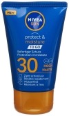 NIVEA Sun Protect & Moisture To Go LSF 30, 50 ml