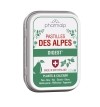Pharmalp Pastilles des Alpes Digest, 30 pièces