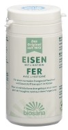 Biosana Eisen mit L-Histidin Tabletten, 120 Stück