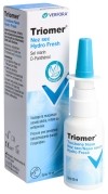 Triomer Hydro Fresh Trockene Nase Spray, 30 ml