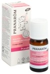 PRANAROM PranaBB Solution défenses naturelles bio, 10 ml