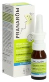 RANAROM Allergoforce spray nasal décongestionnant bio, 15 ml