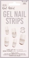 Ardell Nail Addict Gel Strips Honey Mooning, 16 pièces