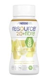 RESOURCE 2.0 fibre vanille 4 x 200 ml