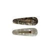 INVISIBOBBLE pince clipstar cliphue, 2 pièces