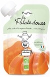 Popote Quetschie Süsskartoffel Bio, 120 g