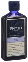PHYTO Shampoo Violet, 250 ml