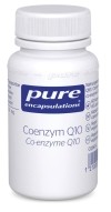 PURE Coenzym  Q10 30 mg, 60 Stück