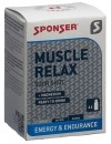 SPONSER Muscle Relax, 4 x 30 ml