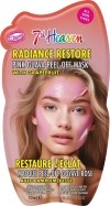 7TH HEAVEN peel-off mask pink guava,10 ml