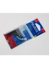 PIKSTERS brosse interdentaire taille 7, 10 pièces