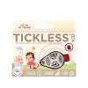 Tickless Kids Zeckenschutz beige