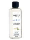 MAISON BERGER parfum musc cocoon Bouteille, 500 ml