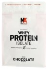 NUTRIATHLETIC Whey Protein Isolate Chocolate, 800 g