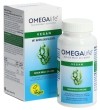 Omega-life capsules huile d'algues, 60 pièces