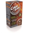 COLOR & SOIN Coloration 7C blond terre cuivré, 135 ml