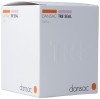 Dansac TRE Bague de protection de la peau d'étanchéité, trou de départ de 48/2,3 mm au centre