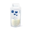 MAM sachets conservation lait maternel box, 25 pièces