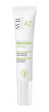 SVR SebiaClear Gel Flash 4H, 15 ml