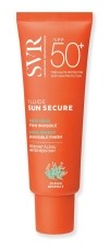 SVR Sun Secure Fluide SPF50+, 50 ml