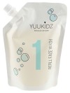YUUKIDZ Face Wash Recharge, 300 ml