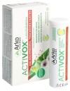 ACTIVOX Lutschtabletten Zitrone DM, 24 Stück