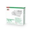 SUPRASORB A +Ag Pro 5x5cm, 10 Stück