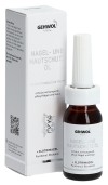 GEHWOL MED Huile protectrice pour ongles et peau, 15 ml
