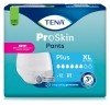 Tena Pants Plus XL, 12 pièces
