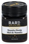 RARE Manuka Honig monofloral, 250 ml