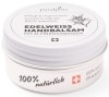 PURALPINA Edelweiss Baume à mains pot 30 ml