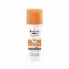 EUCERIN Sun Face Oil Control Gel Creme claire LSF50+, 50 ml