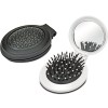 TRISA Basic Travel brosse pliable avec miroir