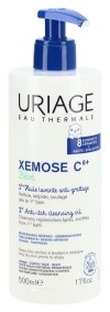 URIAGE Bebe Xémose 1er Reinigungsöl, 500 ml