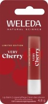 Weleda Lippenpflege Verry Cherry Stick, 4.8 g