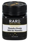 RARE Manuka Honig MGO 830+ Pet, 250 g
