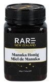 RARE Miel de Manuka MGO 1000+ Pet, 500 g