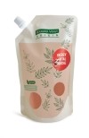 E.VOGT ORIGIN Energy Vital Douche Nachfüllbeutel, 800 ml