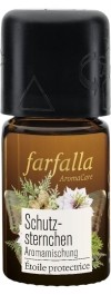 farfalla Mandarine huile essentiel Étoile protectrice
