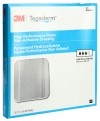 3M TEGADERM HP Foam 20x20cm non adhäsiv, 5 Stück